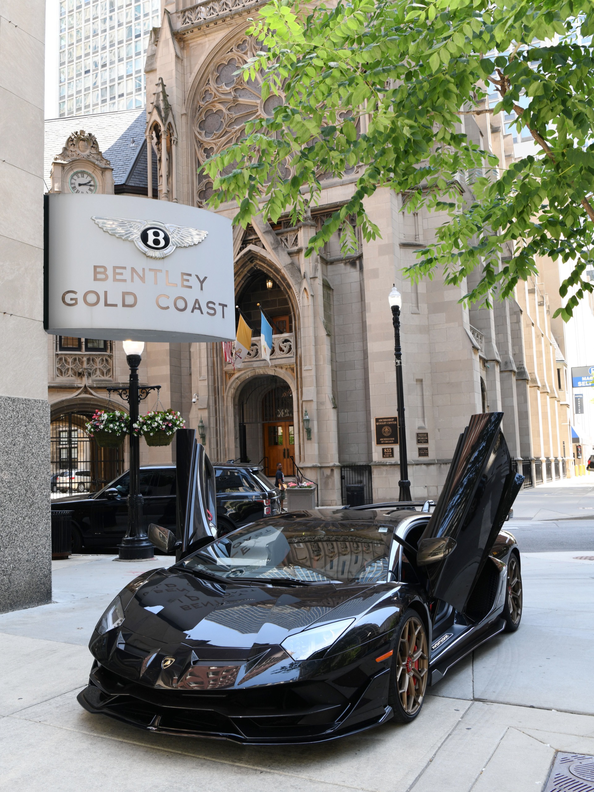 Used 2020 Lamborghini Aventador LP 770-4 SVJ | St. Petersburg, FL