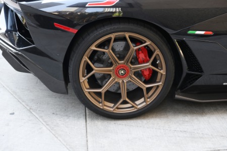 Used 2020 Lamborghini Aventador LP 770-4 SVJ | Chicago, IL