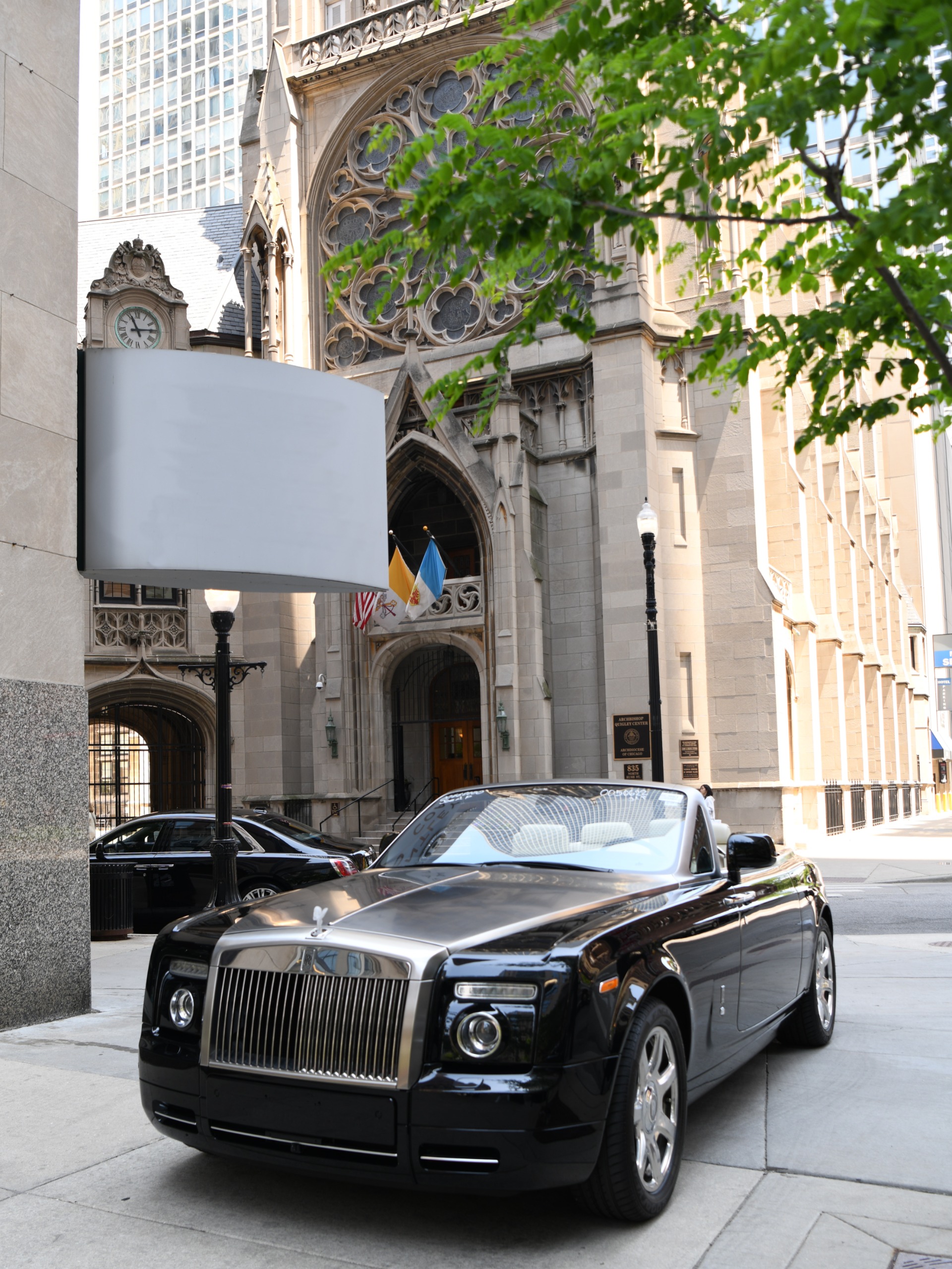 Used 2010 Rolls-Royce Phantom Drophead Coupe | St. Petersburg, FL