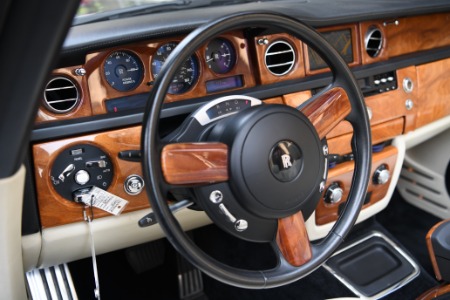 Used 2010 Rolls-Royce Phantom Drophead Coupe | Chicago, IL