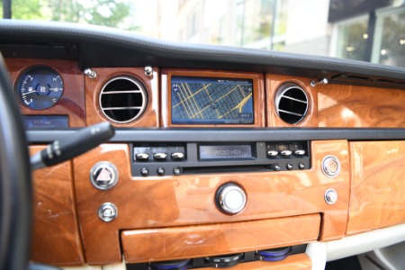 Used 2010 Rolls-Royce Phantom Drophead Coupe | Chicago, IL