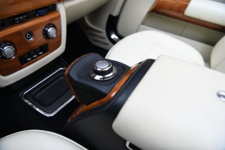 Used 2010 Rolls-Royce Phantom Drophead Coupe | Chicago, IL