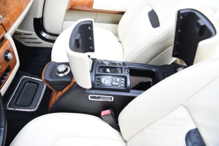 Used 2010 Rolls-Royce Phantom Drophead Coupe | Chicago, IL