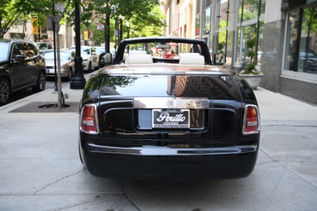 Used 2010 Rolls-Royce Phantom Drophead Coupe | Chicago, IL