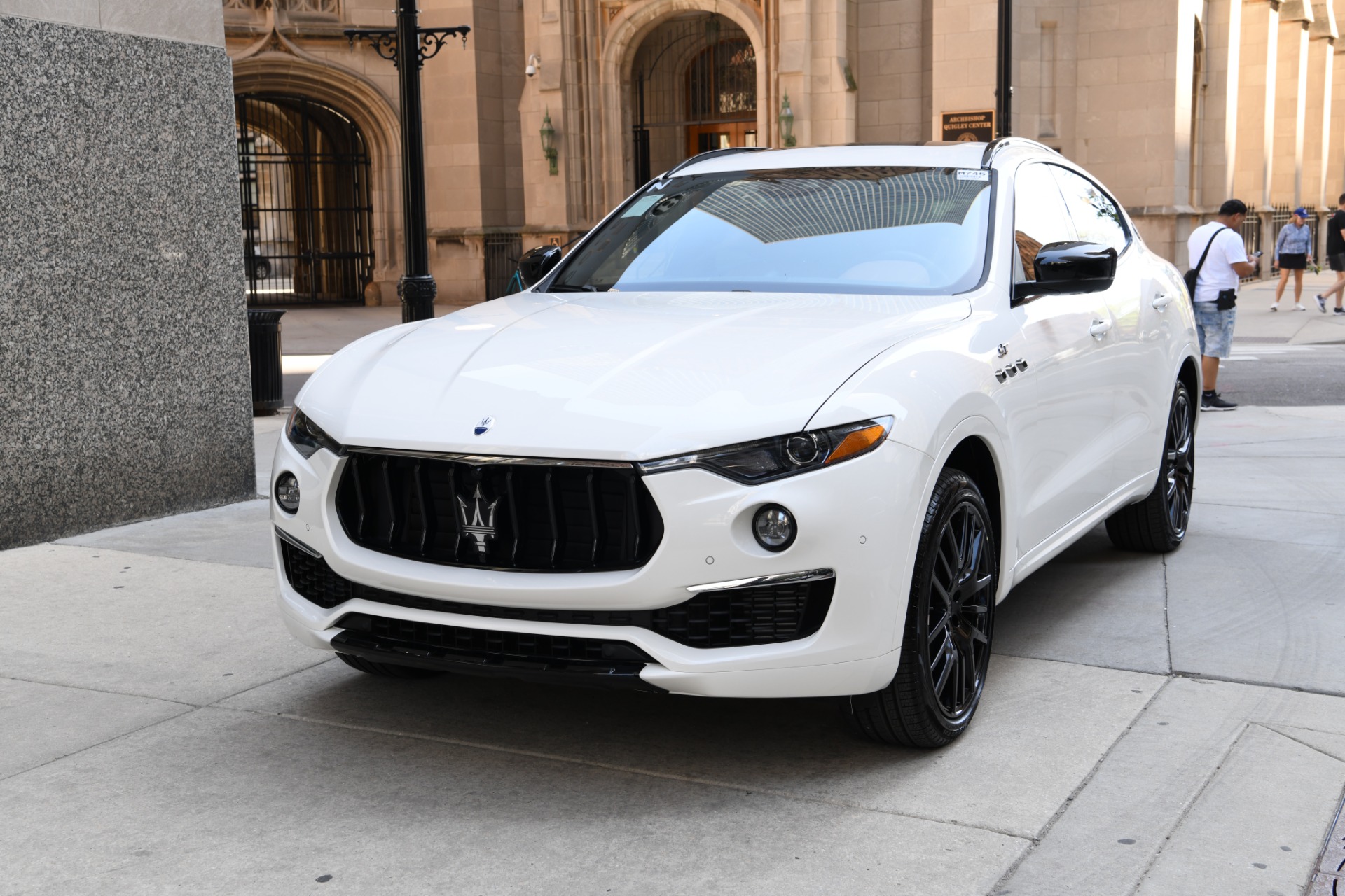 New 2022 Maserati Levante GT | Chicago, IL