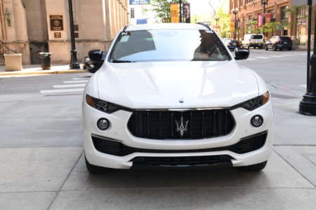 New 2022 Maserati Levante GT | Chicago, IL