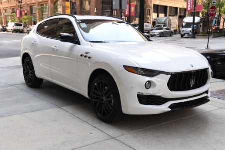 New 2022 Maserati Levante GT | Chicago, IL