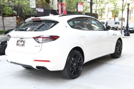 New 2022 Maserati Levante GT | Chicago, IL