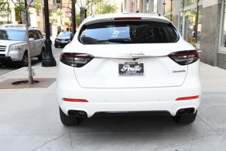 New 2022 Maserati Levante GT | Chicago, IL