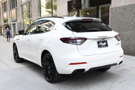 New 2022 Maserati Levante GT | Chicago, IL