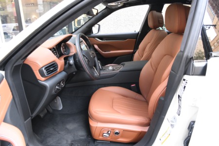 New 2022 Maserati Levante GT | Chicago, IL