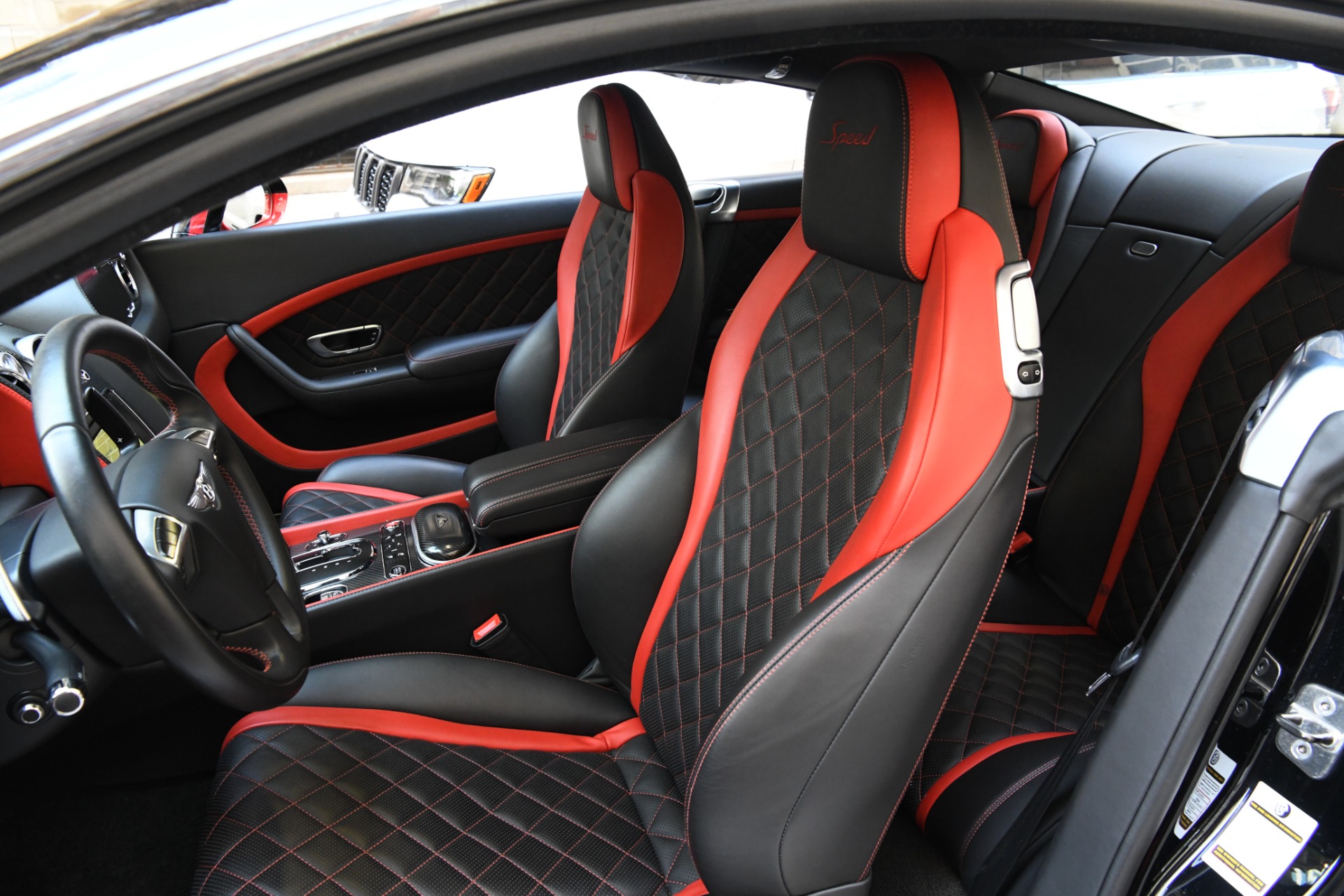 Used 2017 Bentley Continental GT GT Speed | St. Petersburg, FL