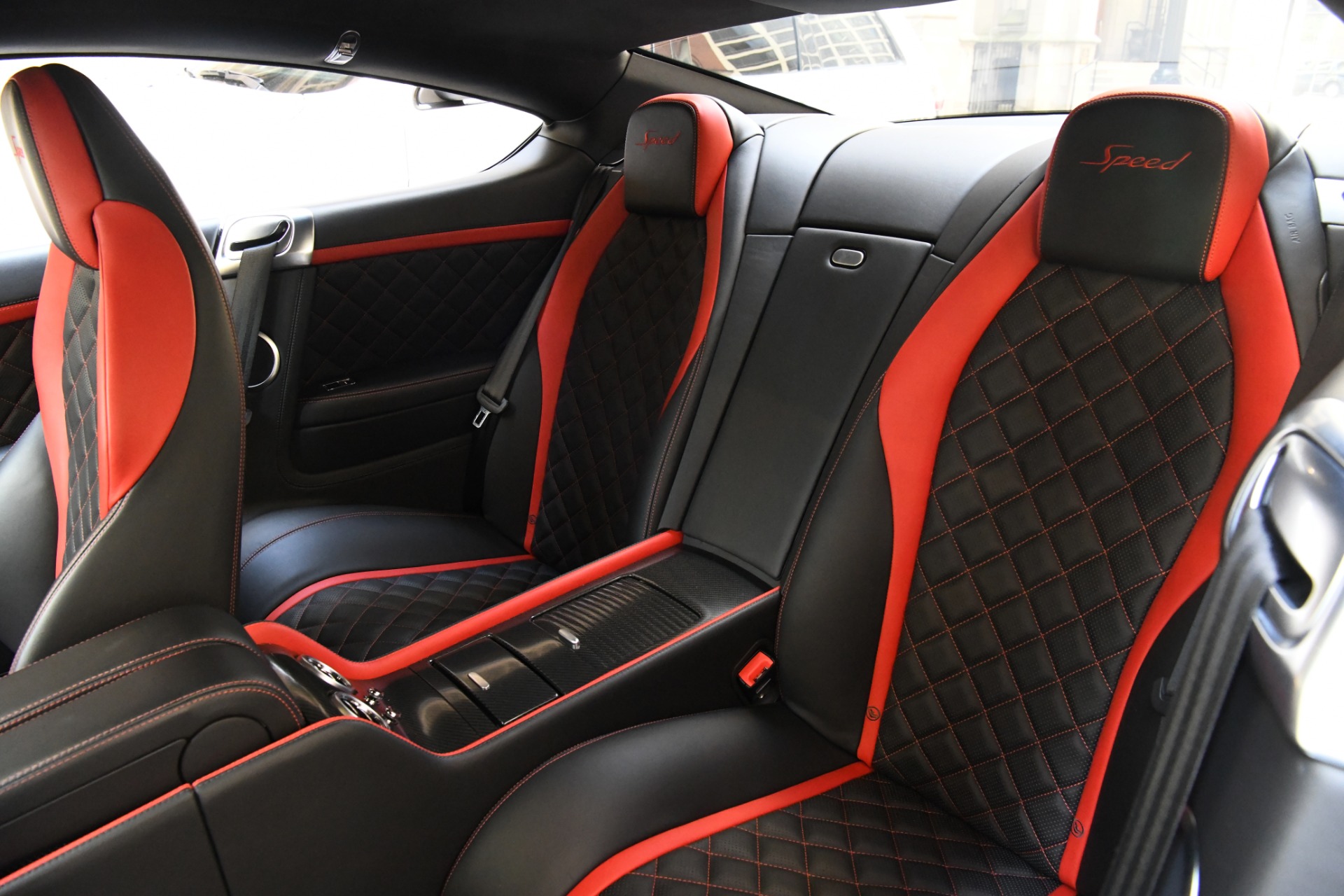 Used 2017 Bentley Continental GT GT Speed | St. Petersburg, FL