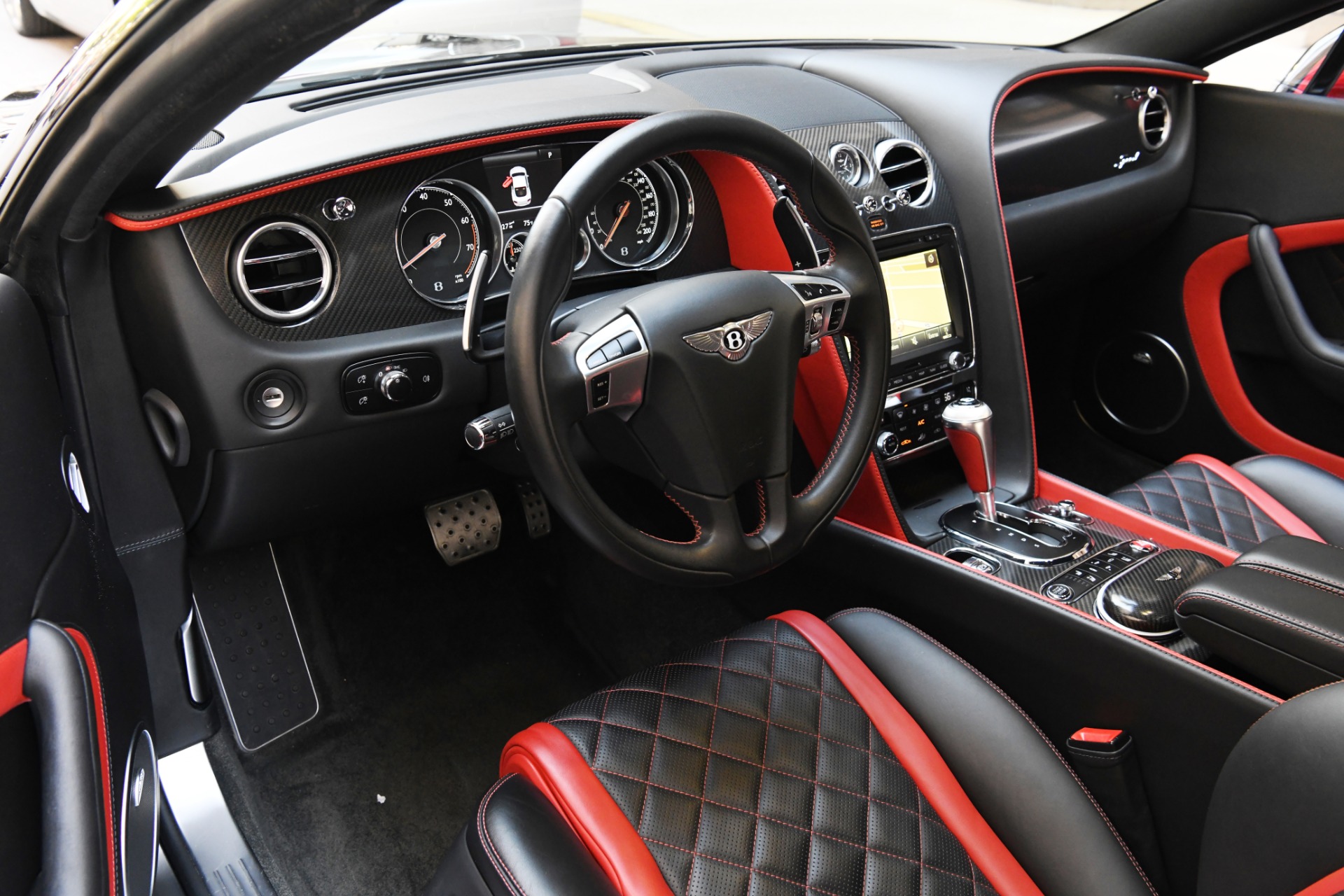 Used 2017 Bentley Continental GT GT Speed | St. Petersburg, FL