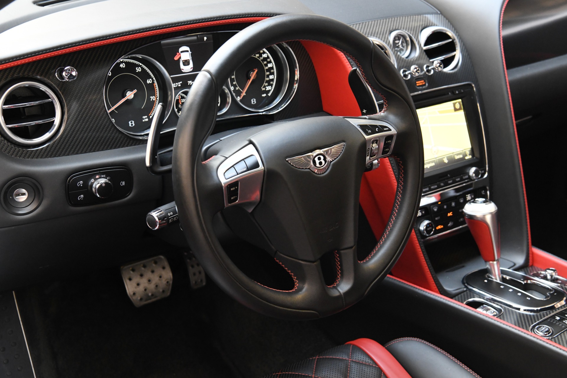 Used 2017 Bentley Continental GT GT Speed | St. Petersburg, FL