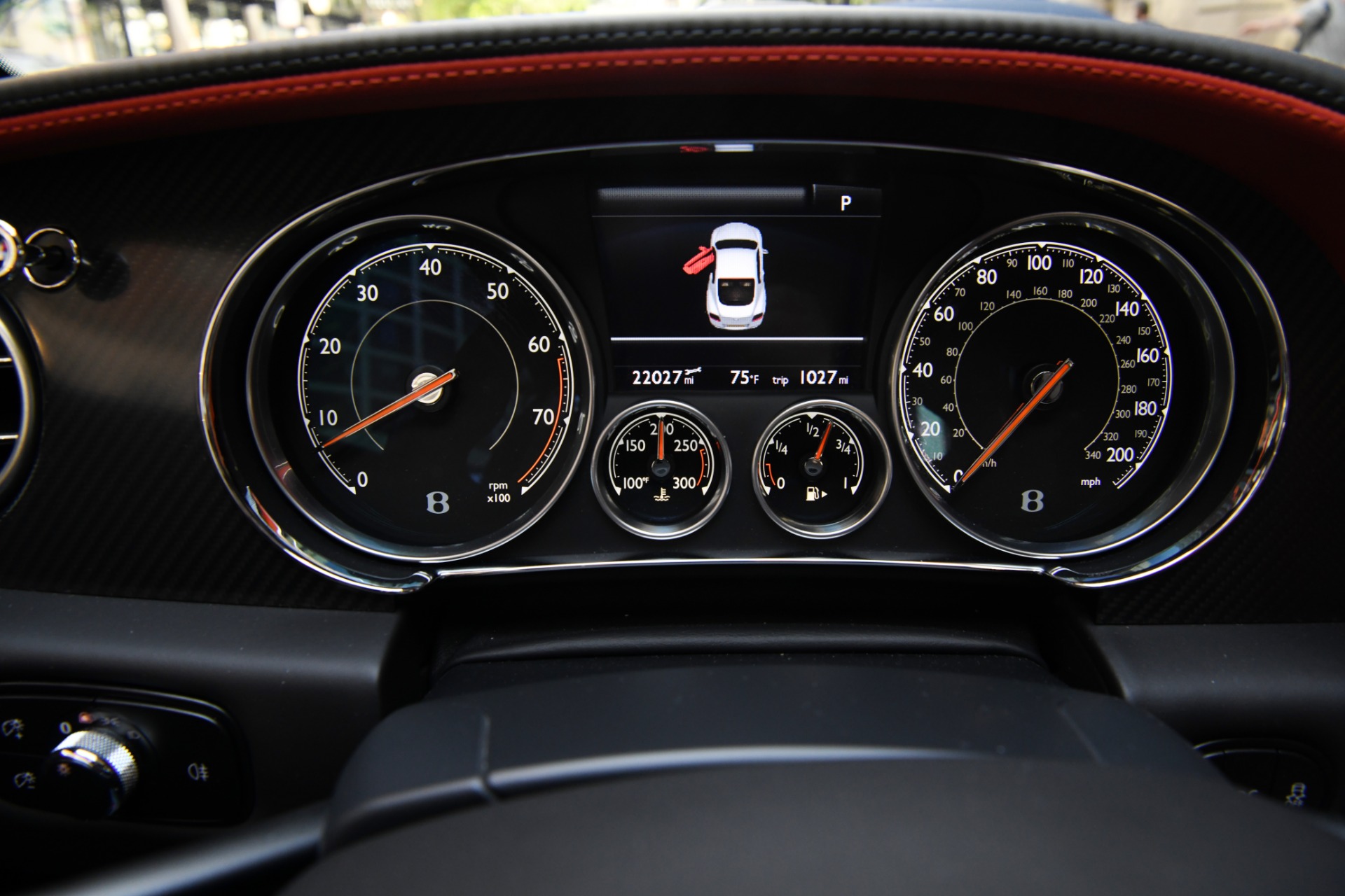 Used 2017 Bentley Continental GT GT Speed | St. Petersburg, FL