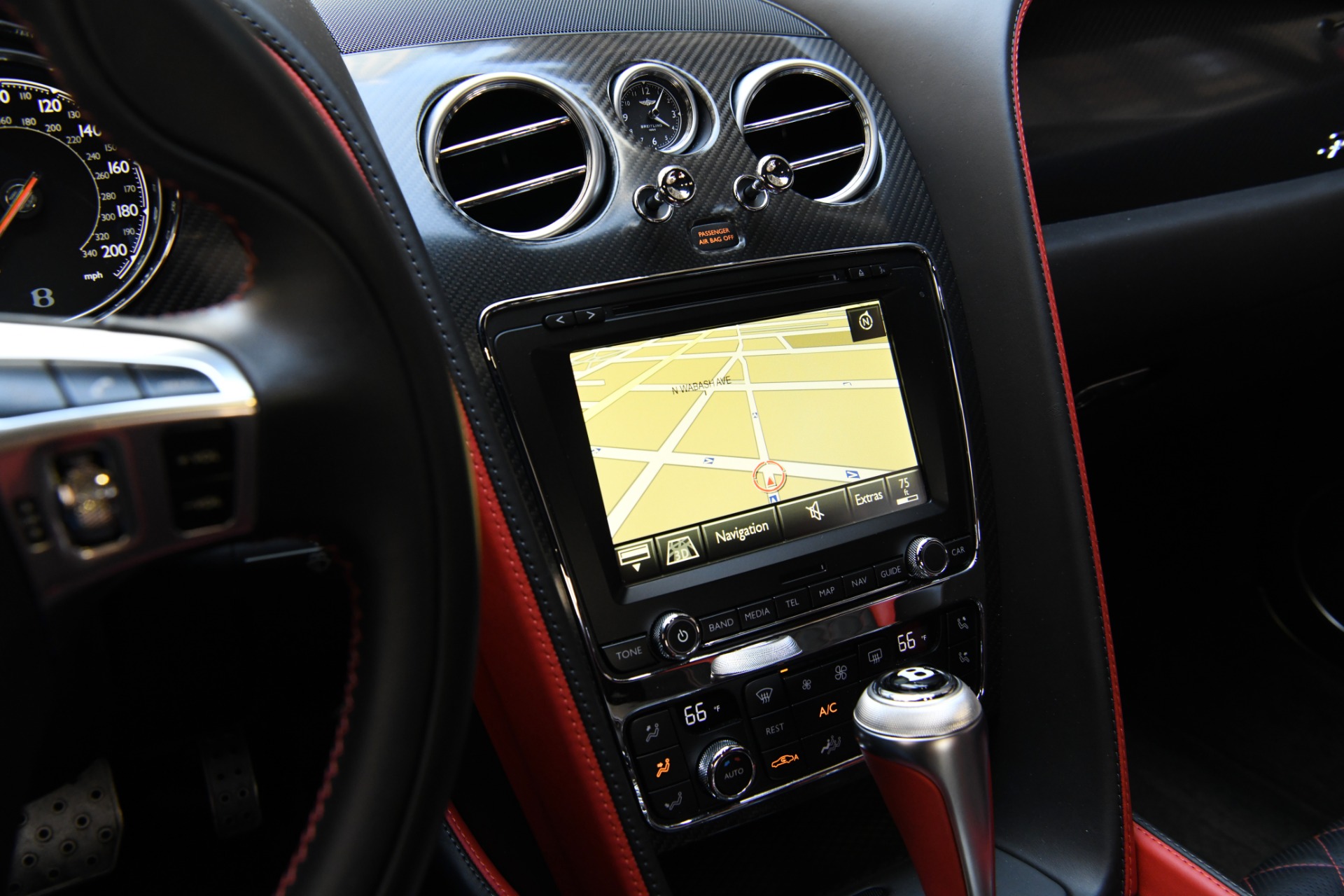 Used 2017 Bentley Continental GT GT Speed | St. Petersburg, FL