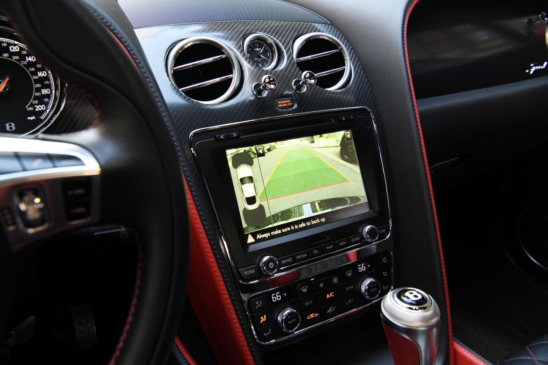 Used 2017 Bentley Continental GT GT Speed | St. Petersburg, FL