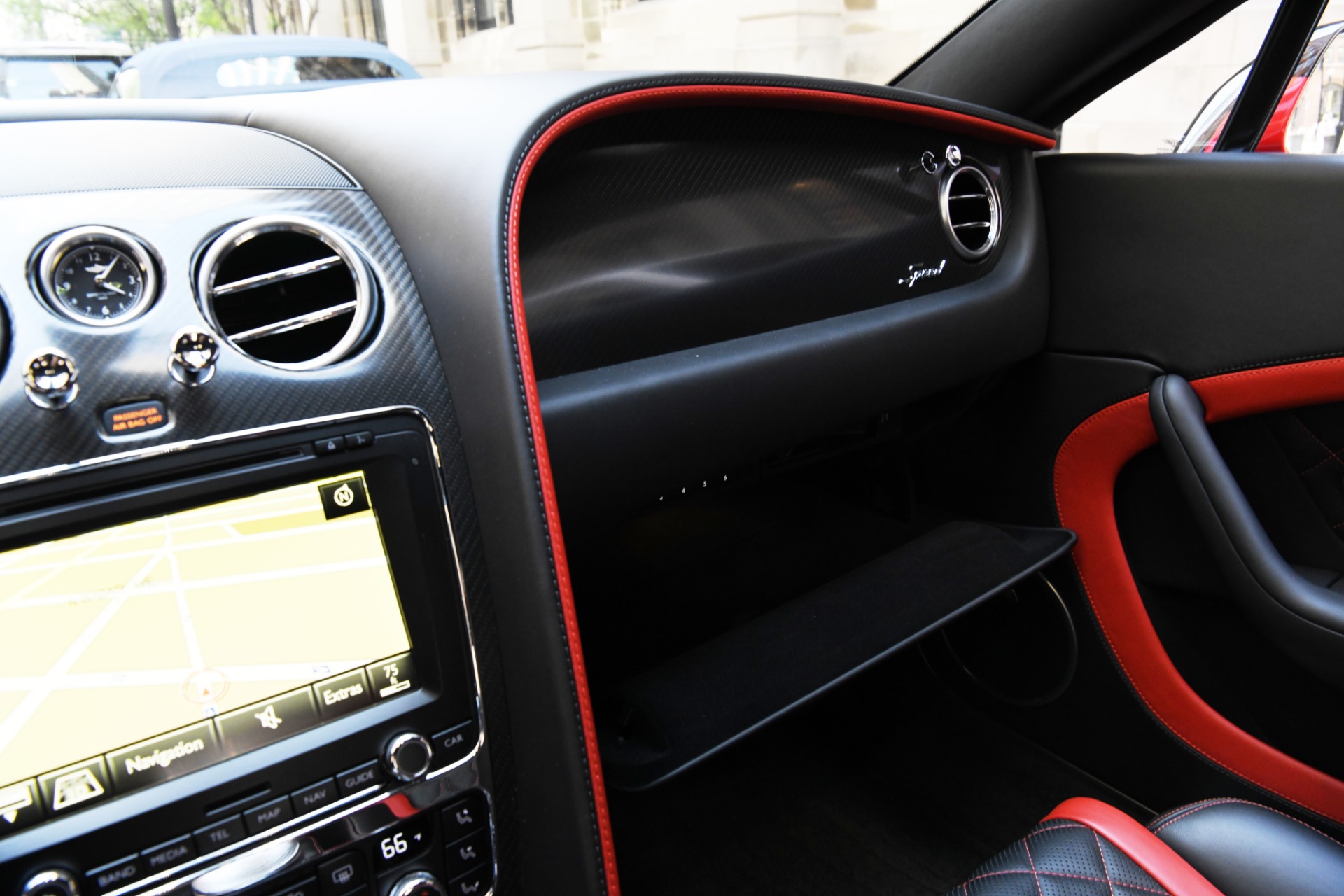 Used 2017 Bentley Continental GT GT Speed | St. Petersburg, FL