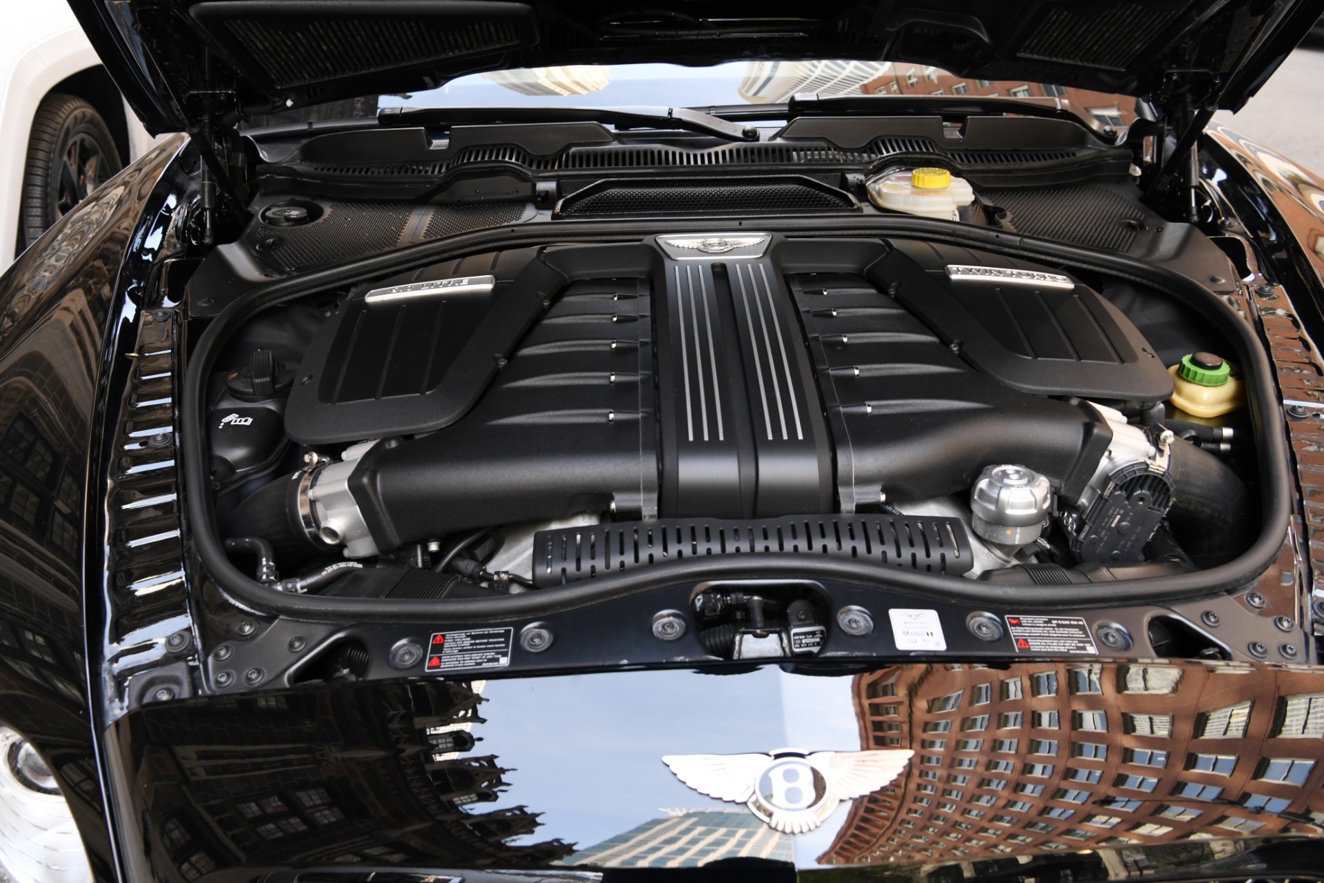 Used 2017 Bentley Continental GT GT Speed | St. Petersburg, FL