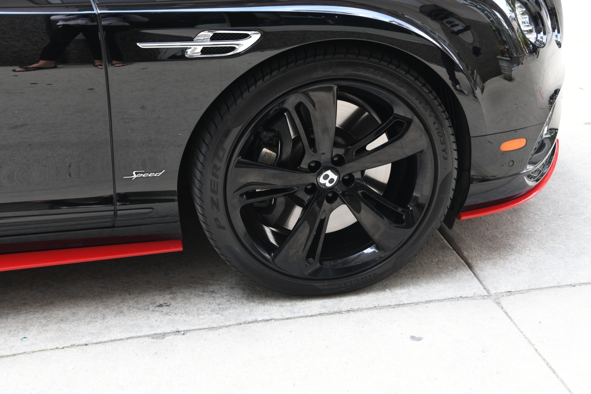 Used 2017 Bentley Continental GT GT Speed | St. Petersburg, FL