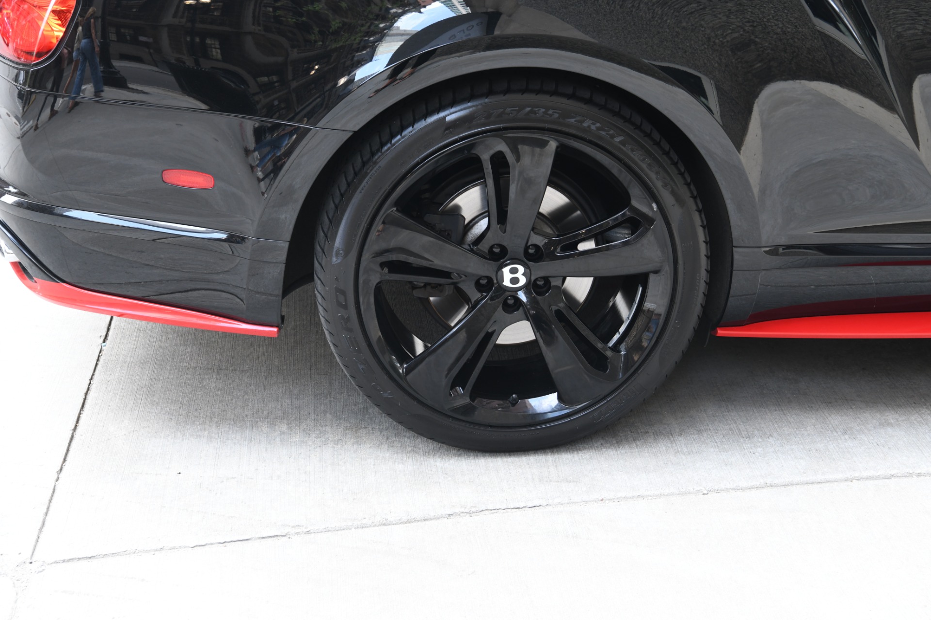 Used 2017 Bentley Continental GT GT Speed | St. Petersburg, FL