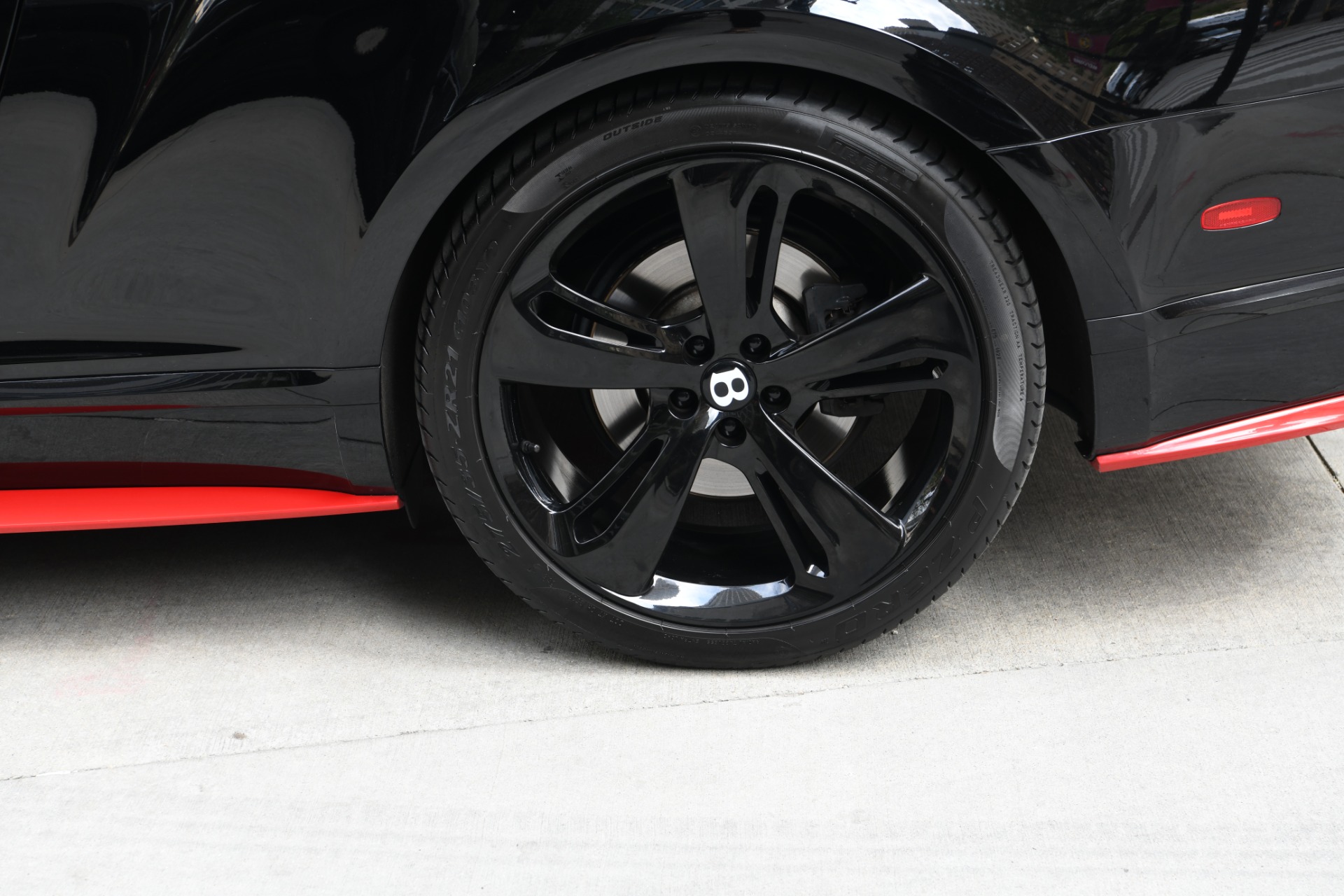 Used 2017 Bentley Continental GT GT Speed | St. Petersburg, FL