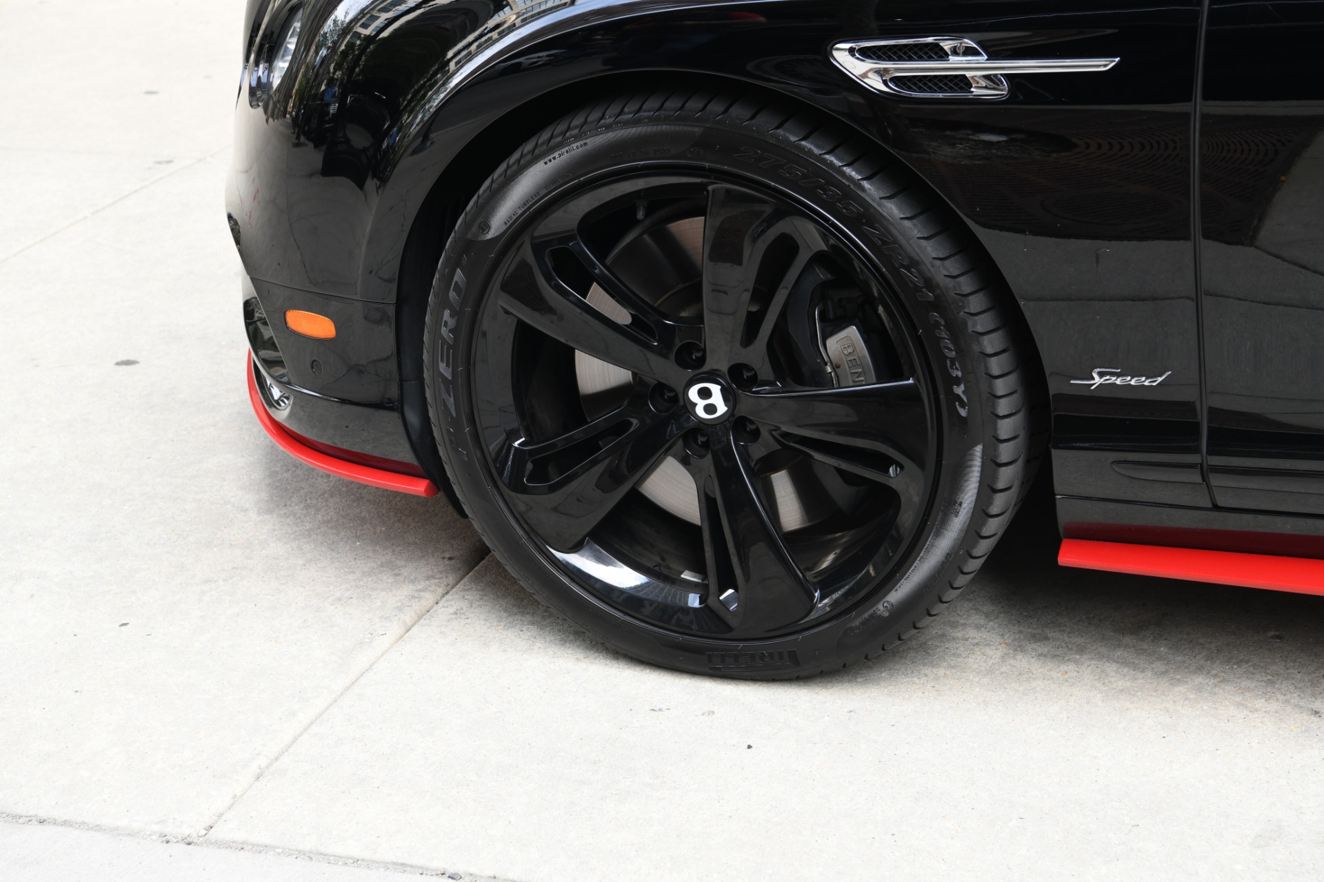 Used 2017 Bentley Continental GT GT Speed | St. Petersburg, FL