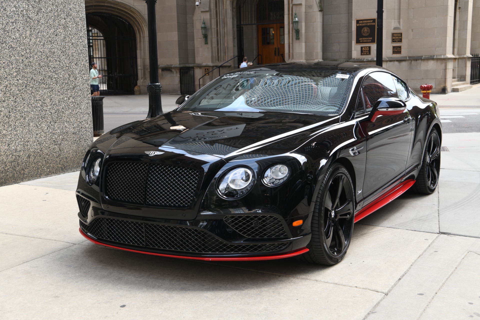 Used 2017 Bentley Continental GT GT Speed | St. Petersburg, FL