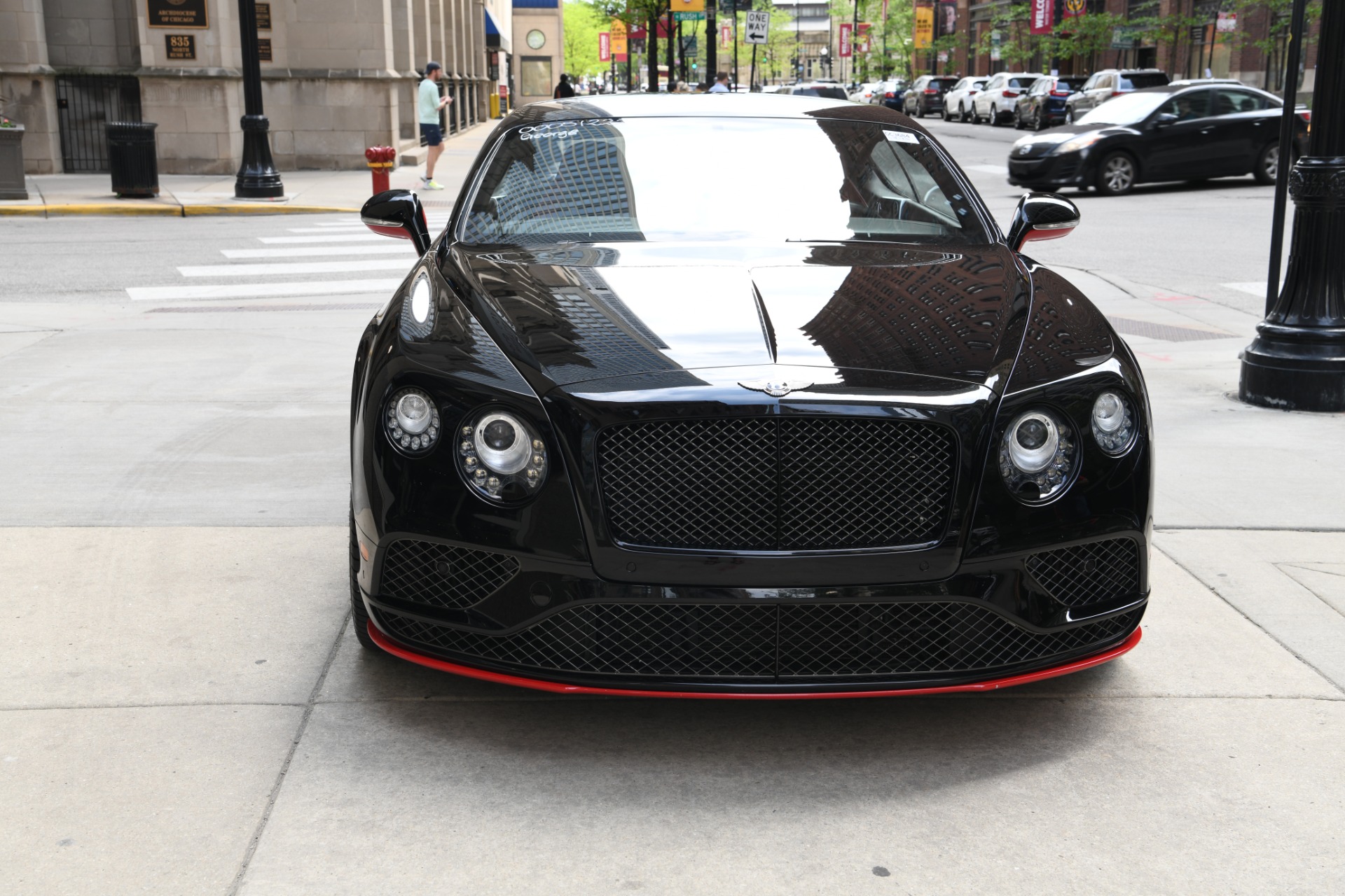 Used 2017 Bentley Continental GT GT Speed | St. Petersburg, FL