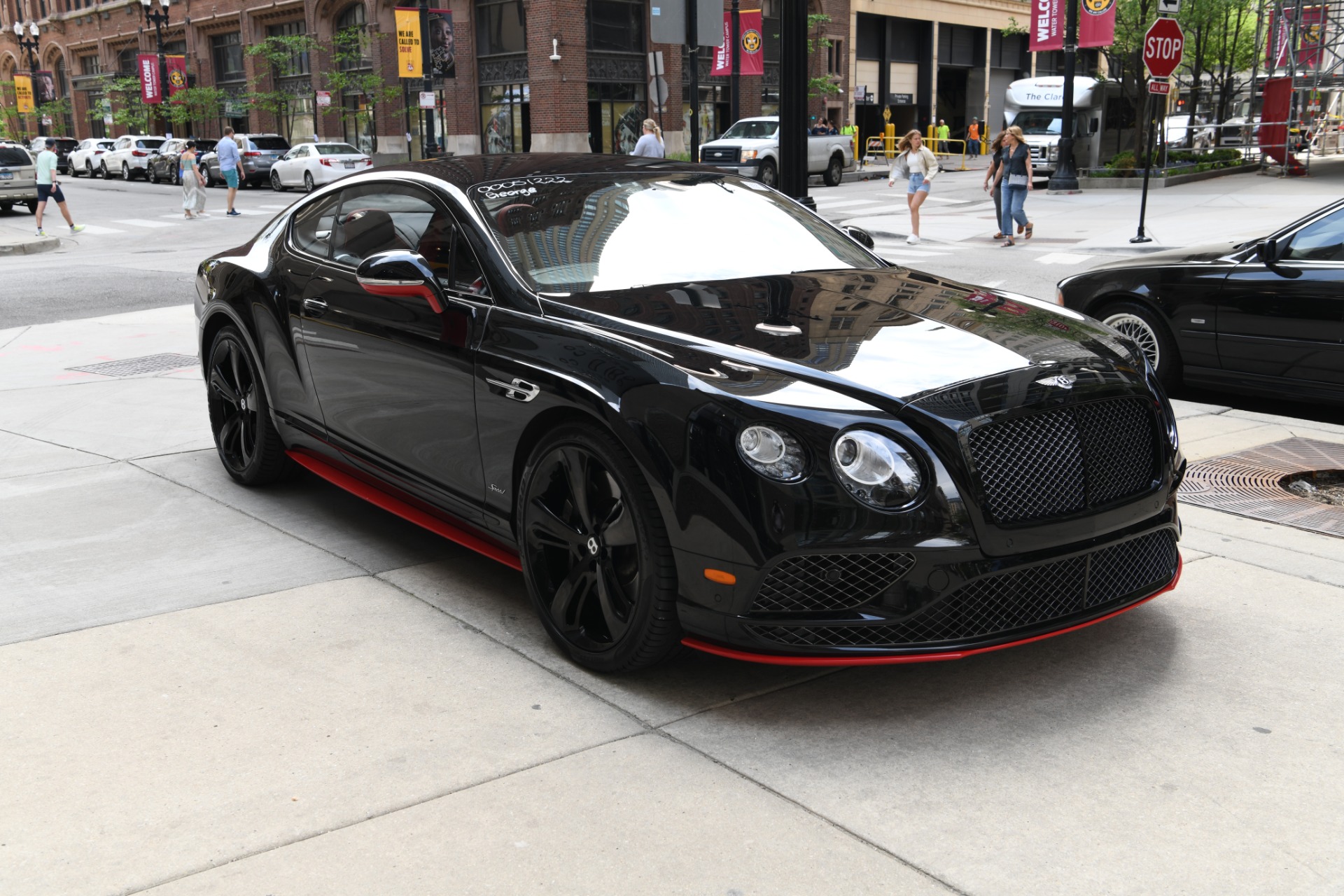 Used 2017 Bentley Continental GT GT Speed | St. Petersburg, FL