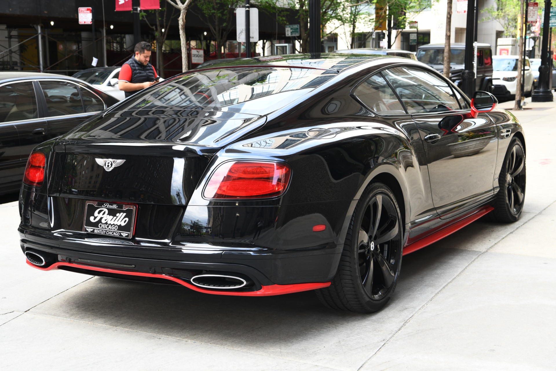 Used 2017 Bentley Continental GT GT Speed | St. Petersburg, FL