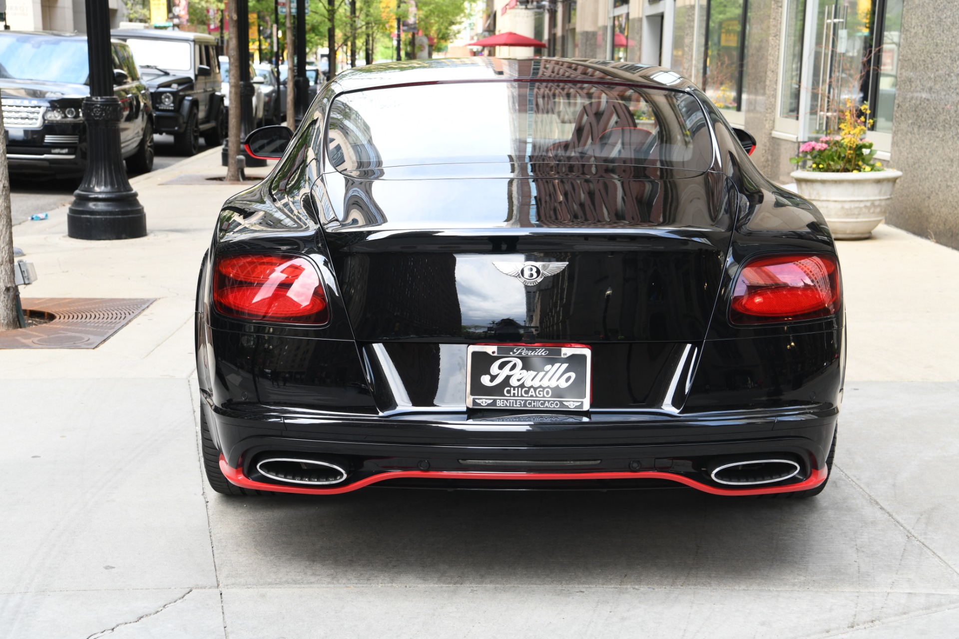 Used 2017 Bentley Continental GT GT Speed | St. Petersburg, FL