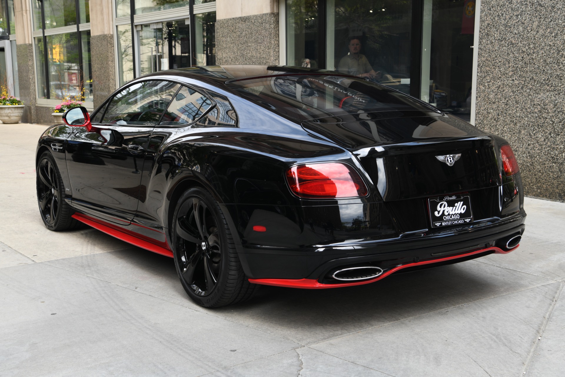 Used 2017 Bentley Continental GT GT Speed | St. Petersburg, FL