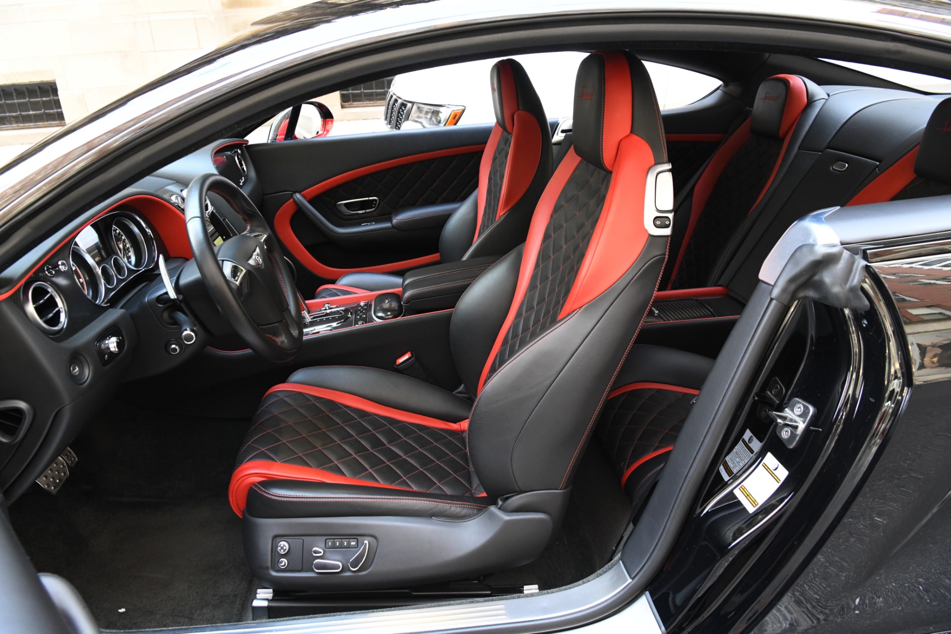 Used 2017 Bentley Continental GT GT Speed | St. Petersburg, FL