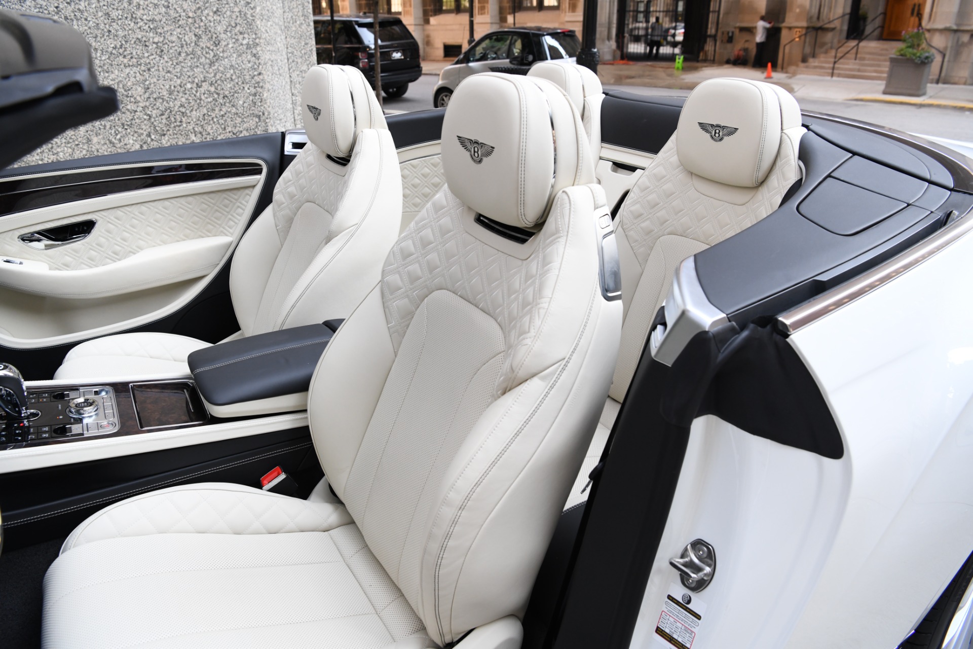 Used 2022 Bentley continental GTC Convertible GT Speed | St. Petersburg, FL