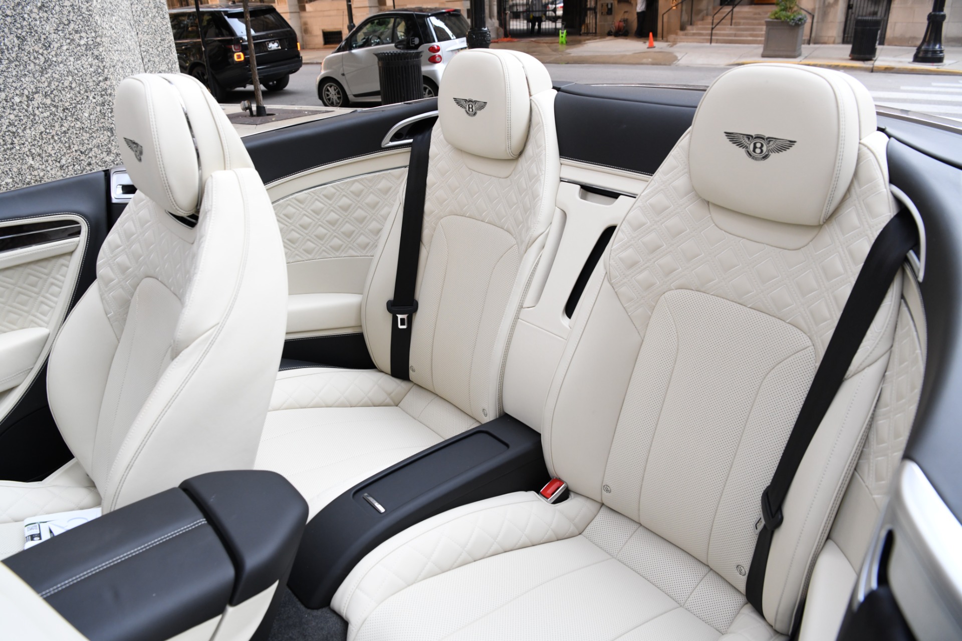 Used 2022 Bentley continental GTC Convertible GT Speed | St. Petersburg, FL