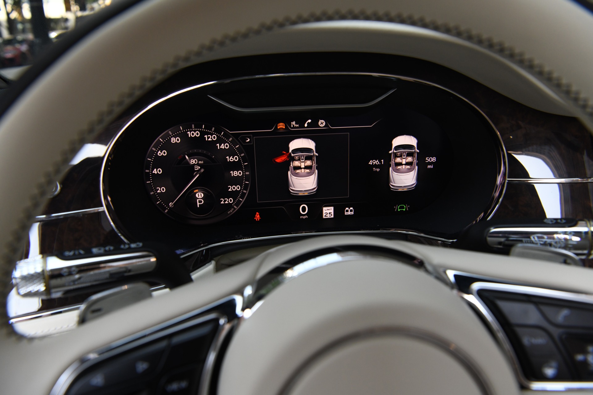 Used 2022 Bentley continental GTC Convertible GT Speed | St. Petersburg, FL