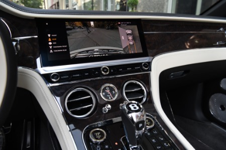 Used 2022 Bentley continental GTC Convertible GT Speed | Chicago, IL
