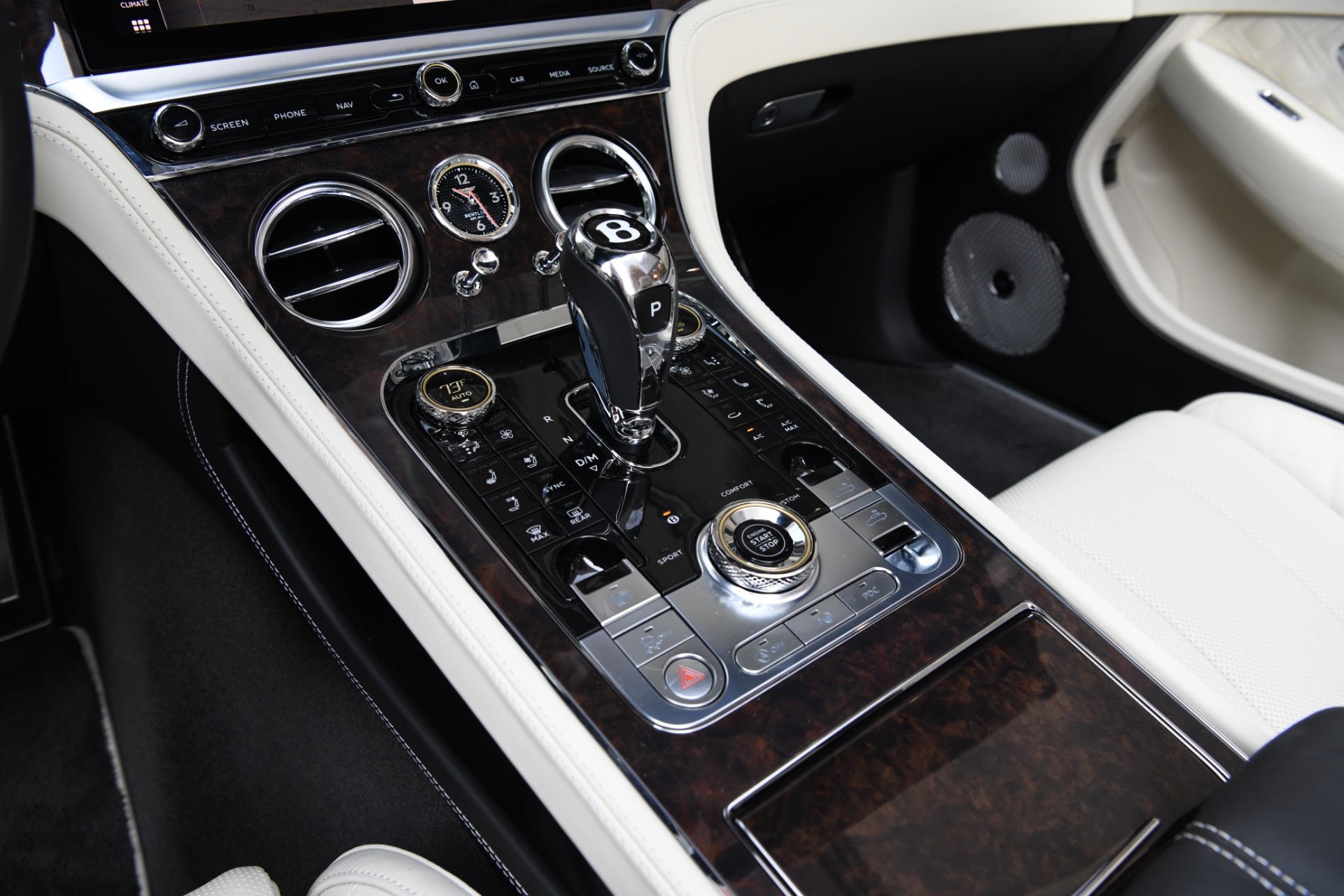 Used 2022 Bentley continental GTC Convertible GT Speed | St. Petersburg, FL