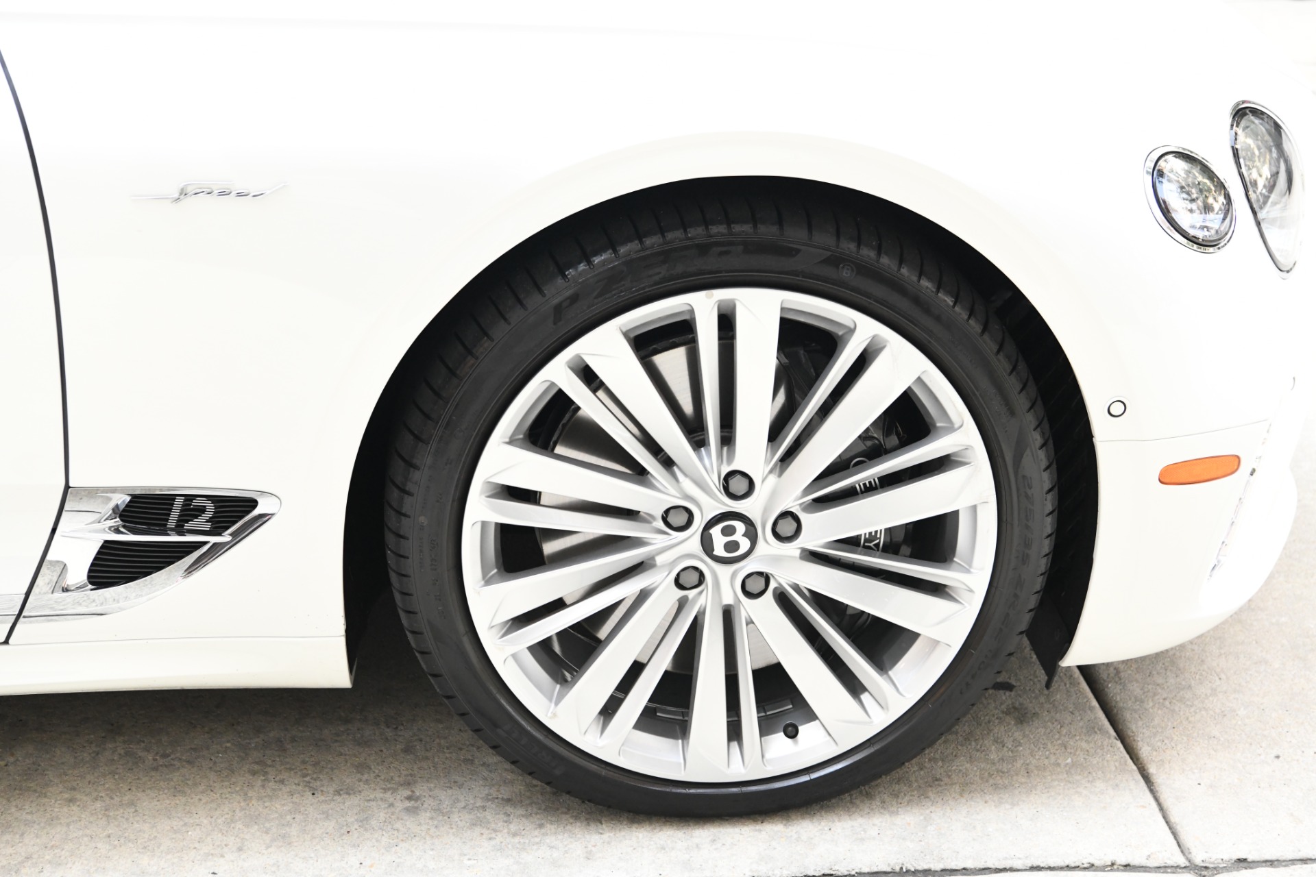 Used 2022 Bentley continental GTC Convertible GT Speed | St. Petersburg, FL