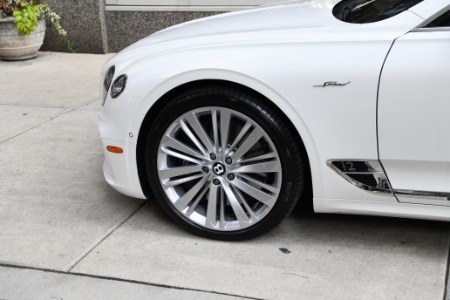 Used 2022 Bentley continental GTC Convertible GT Speed | Chicago, IL