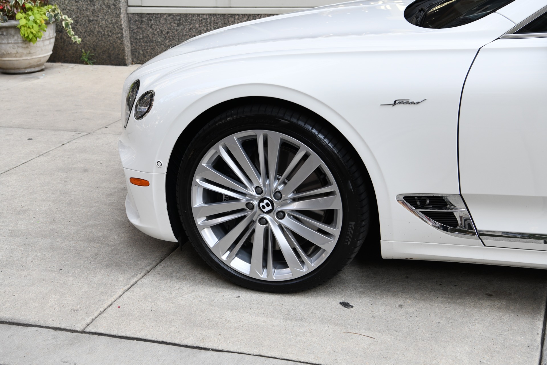 Used 2022 Bentley continental GTC Convertible GT Speed | St. Petersburg, FL
