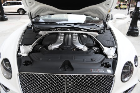 Used 2022 Bentley continental GTC Convertible GT Speed | Chicago, IL