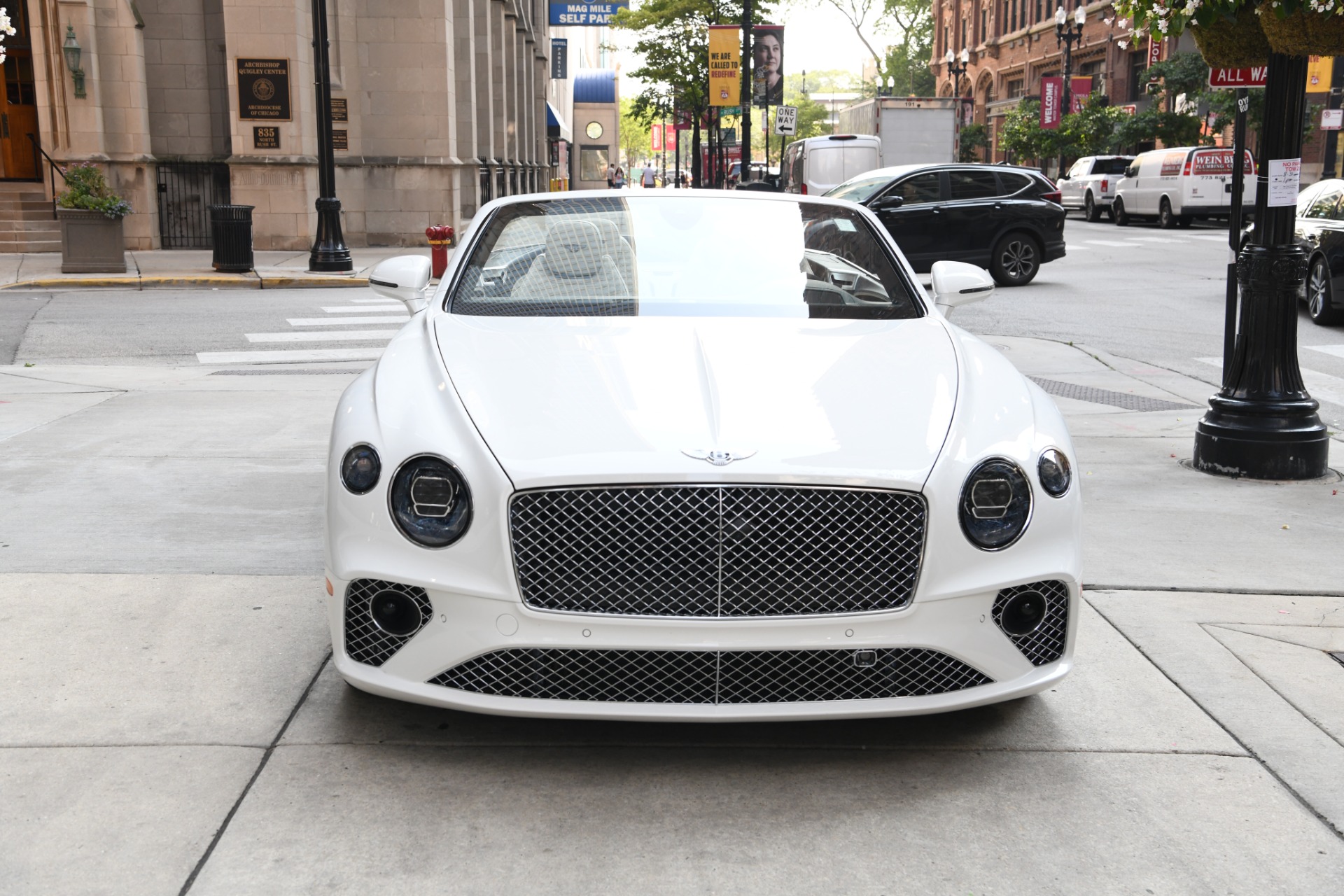 Used 2022 Bentley continental GTC Convertible GT Speed | St. Petersburg, FL