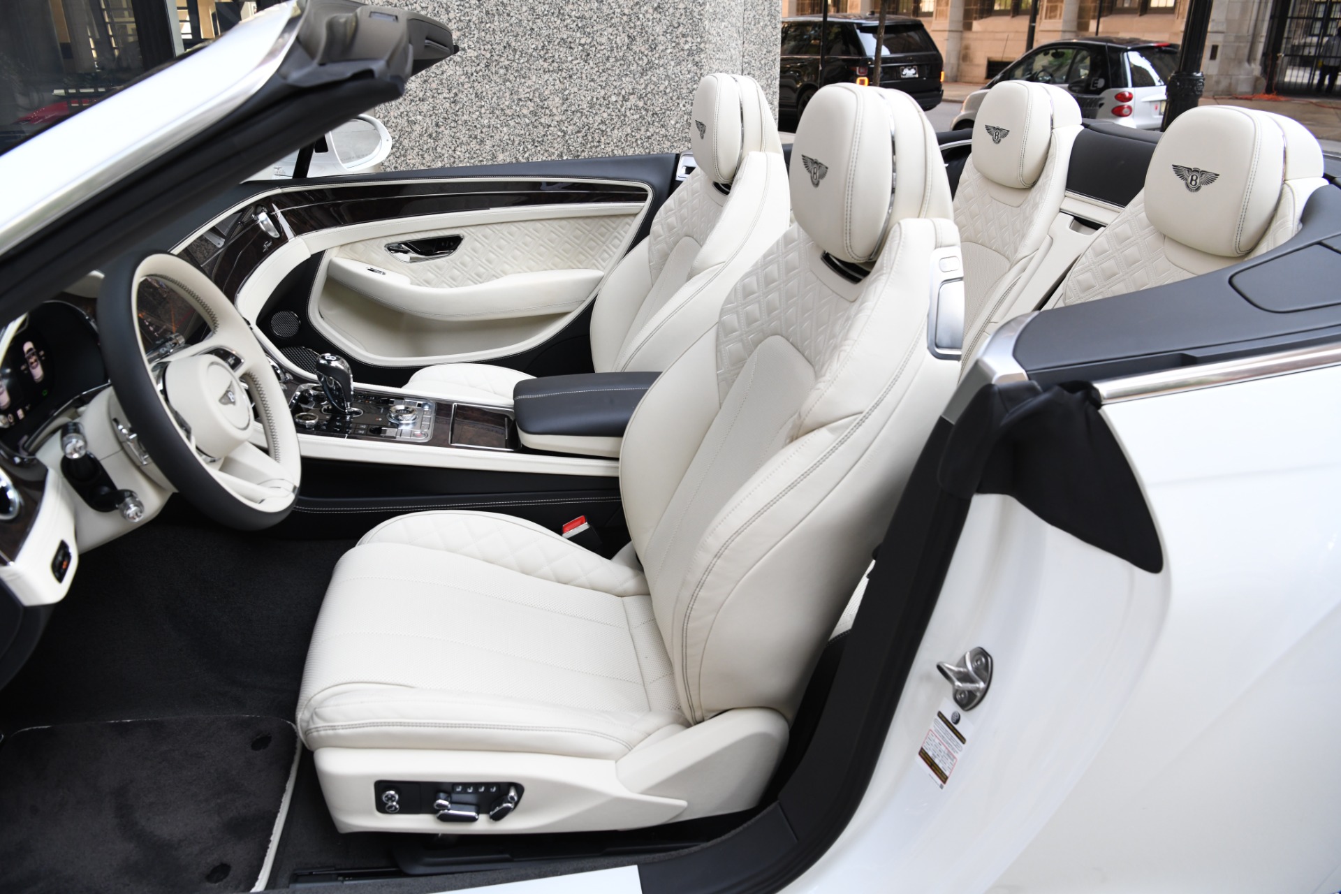 Used 2022 Bentley continental GTC Convertible GT Speed | St. Petersburg, FL