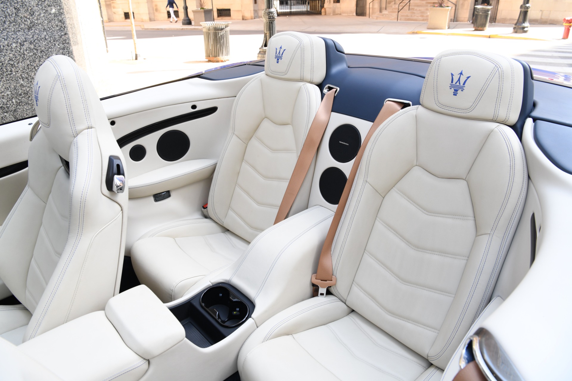 Used 2018 Maserati GranTurismo MC | St. Petersburg, FL