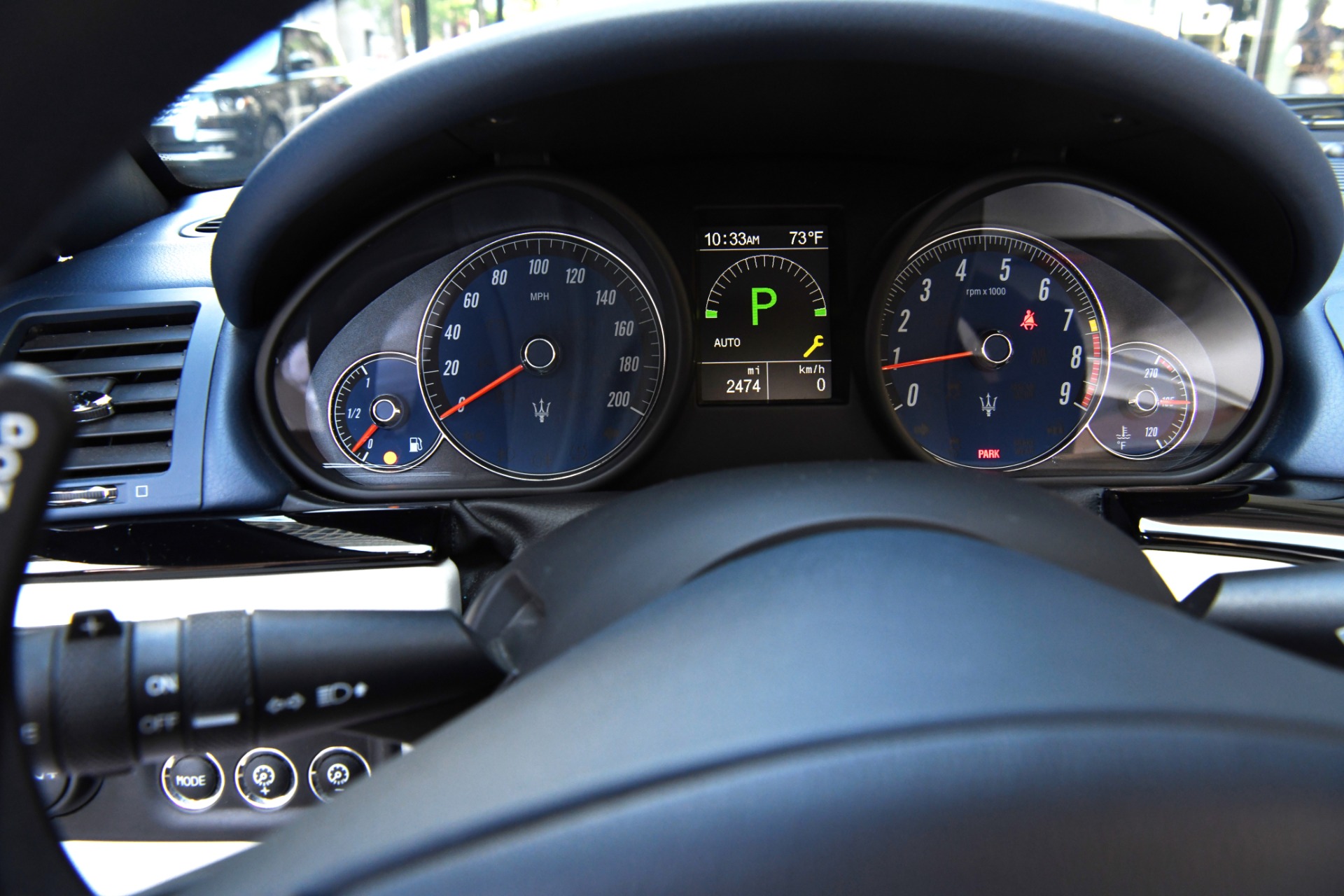 Used 2018 Maserati GranTurismo MC | St. Petersburg, FL