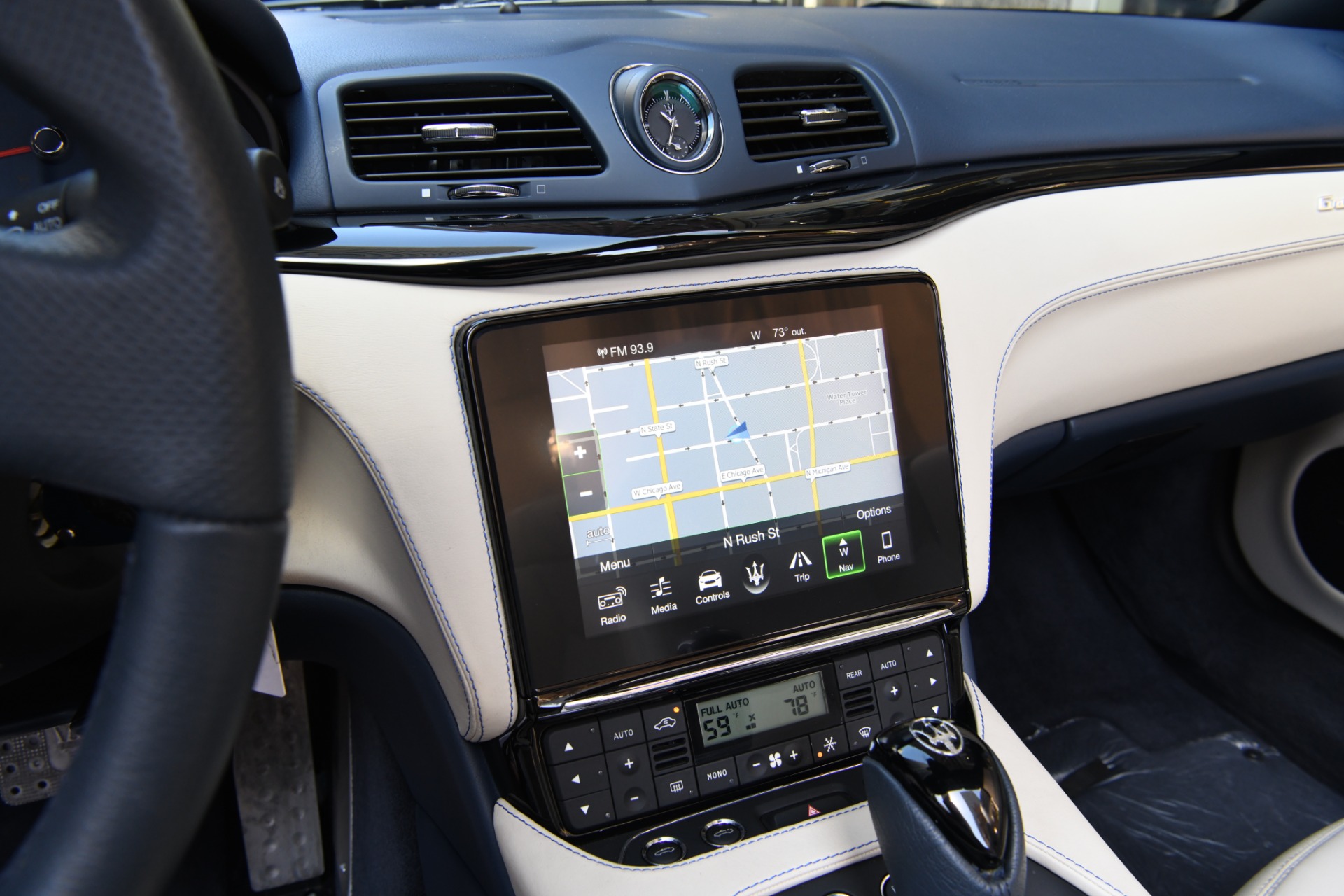 Used 2018 Maserati GranTurismo MC | St. Petersburg, FL