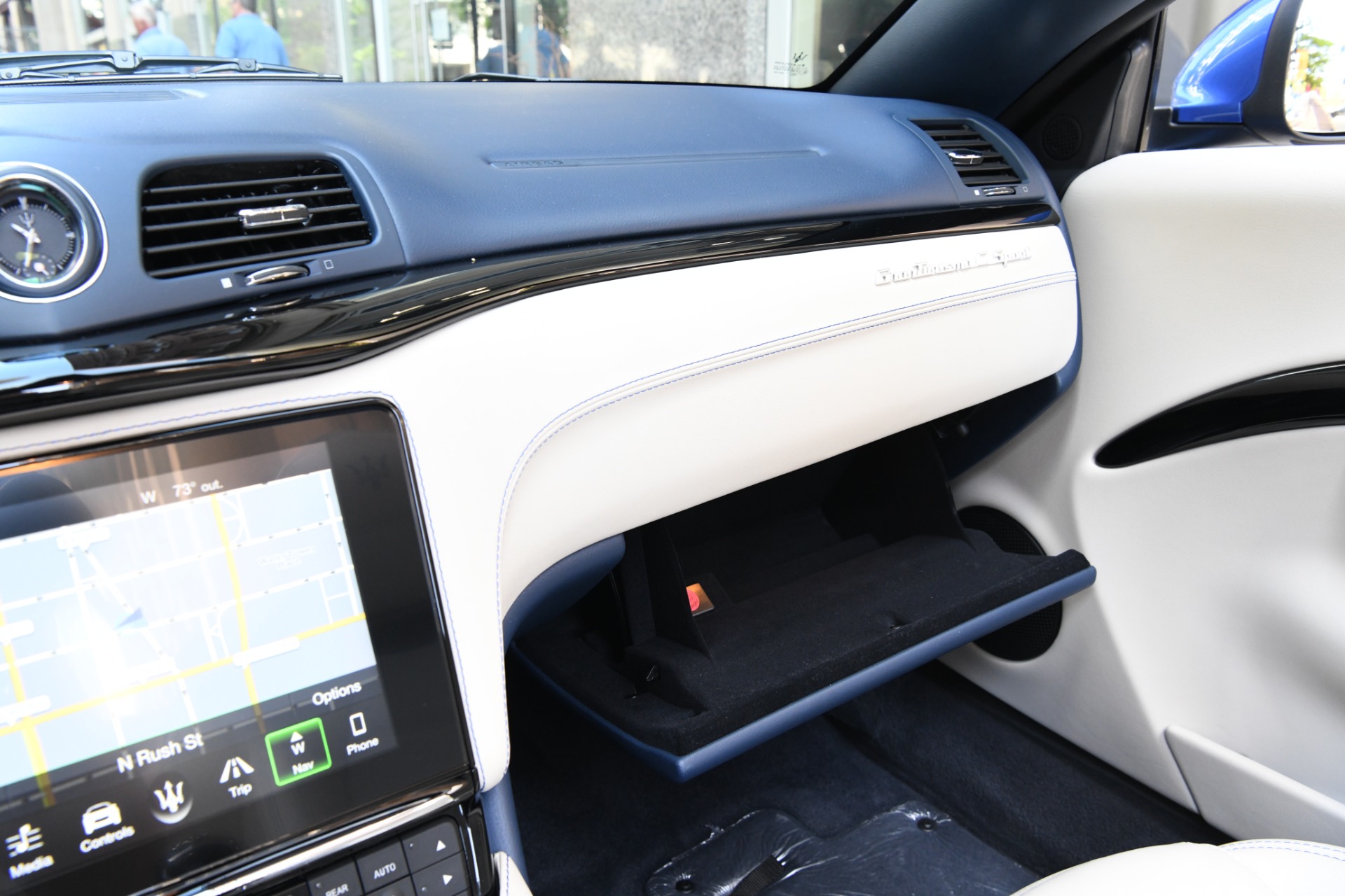 Used 2018 Maserati GranTurismo MC | St. Petersburg, FL